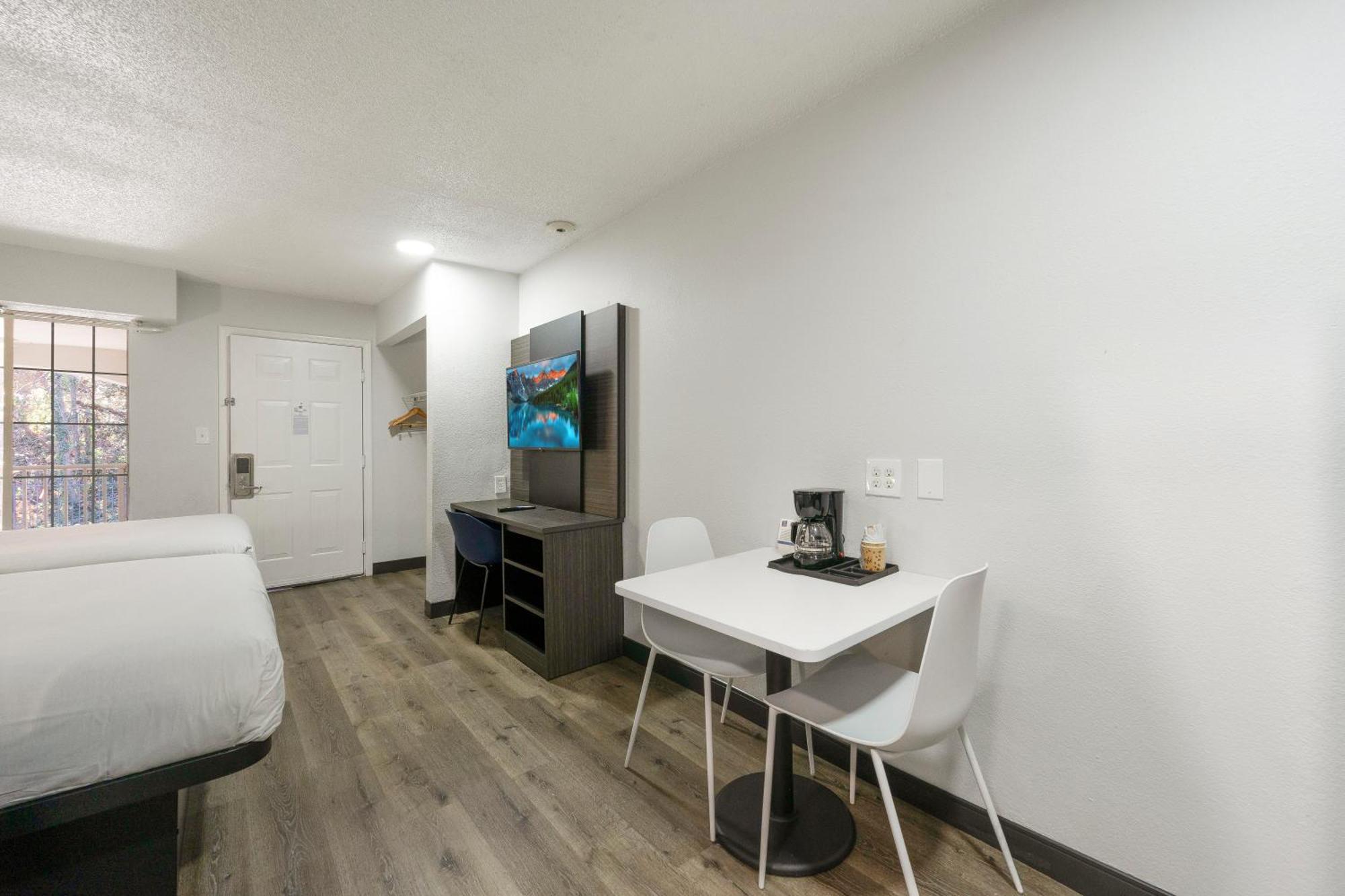 Studio 6-Tucker, Ga - Atlanta Northlake Экстерьер фото
