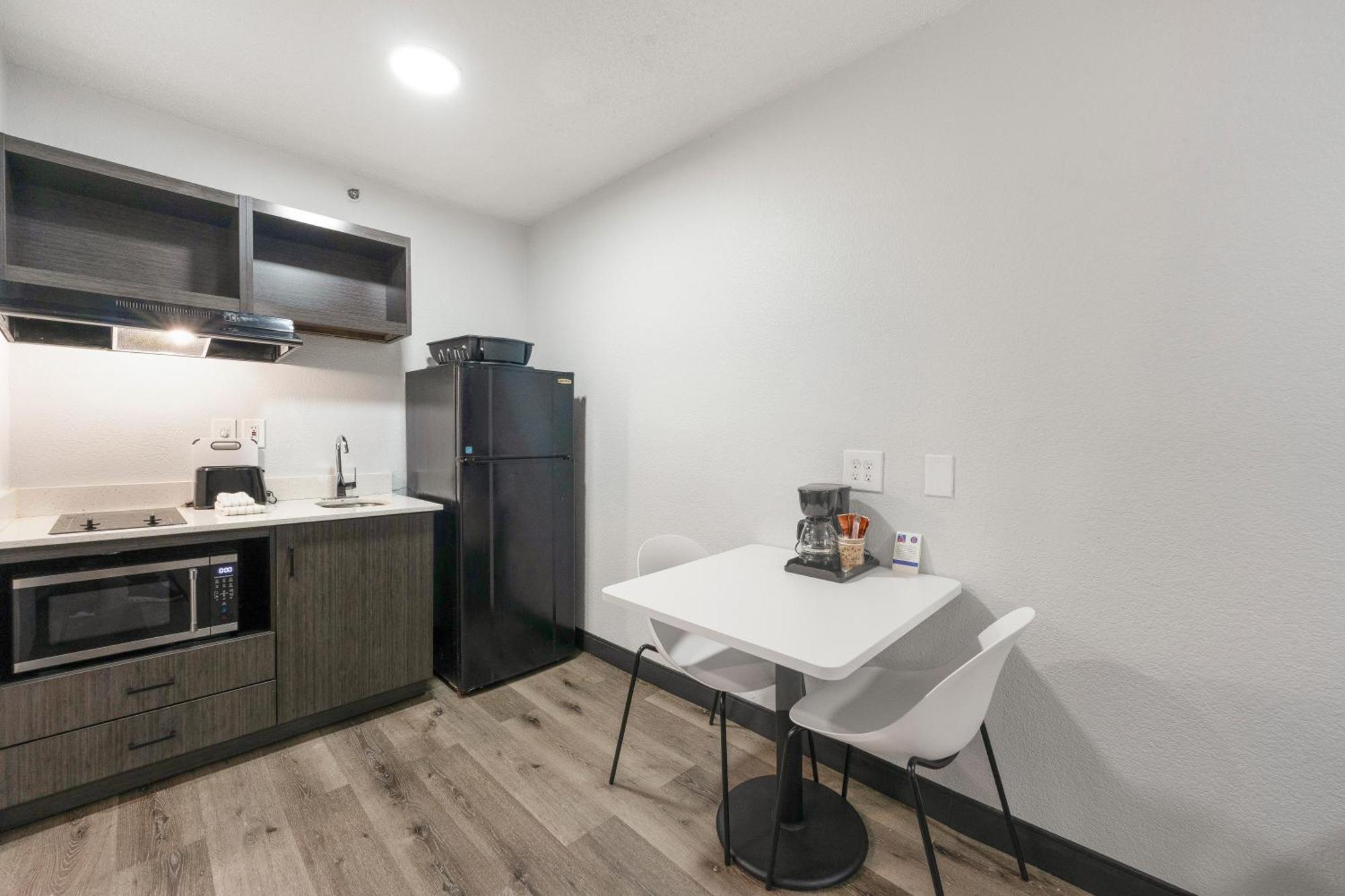 Studio 6-Tucker, Ga - Atlanta Northlake Экстерьер фото
