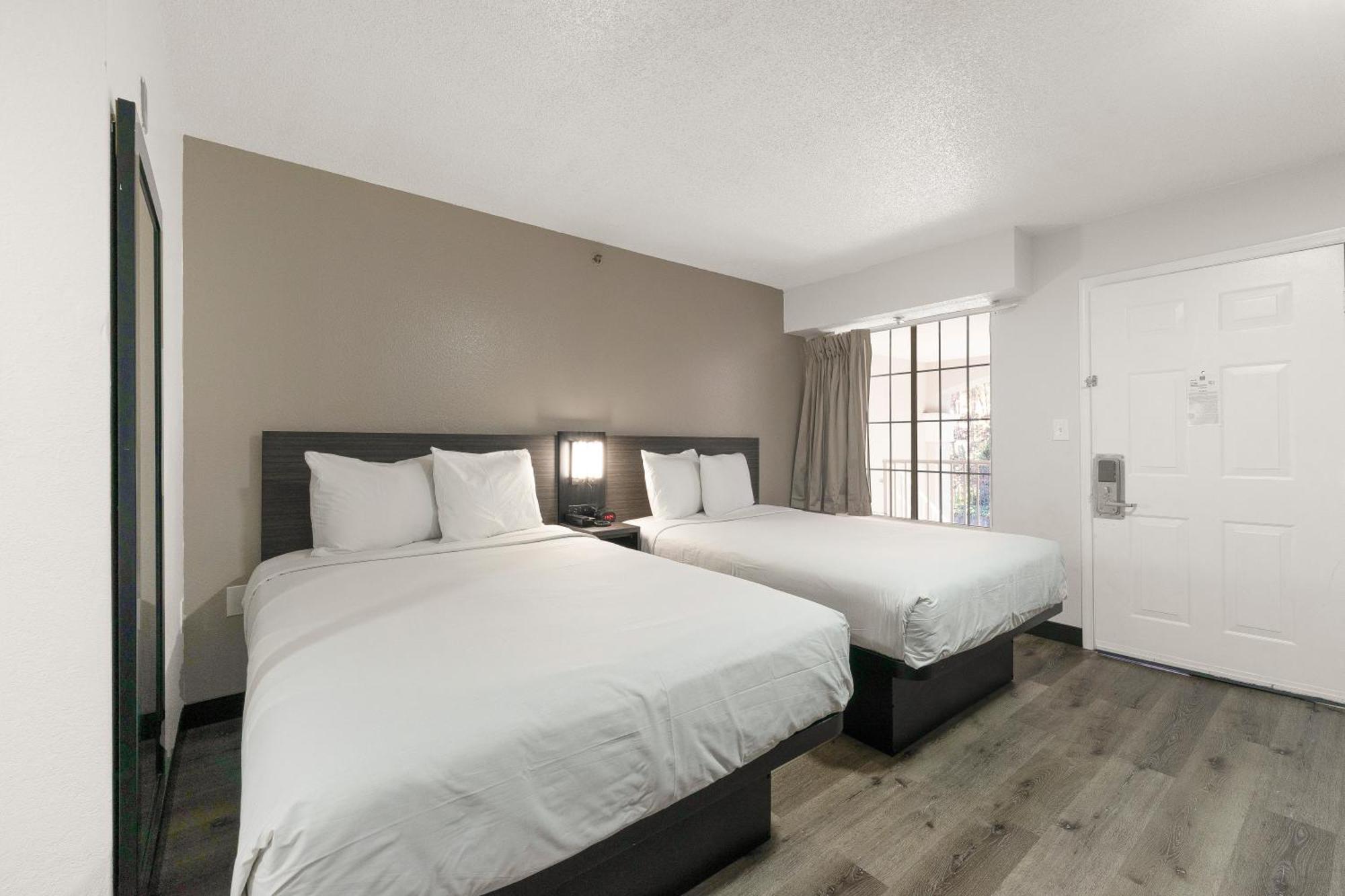Studio 6-Tucker, Ga - Atlanta Northlake Экстерьер фото