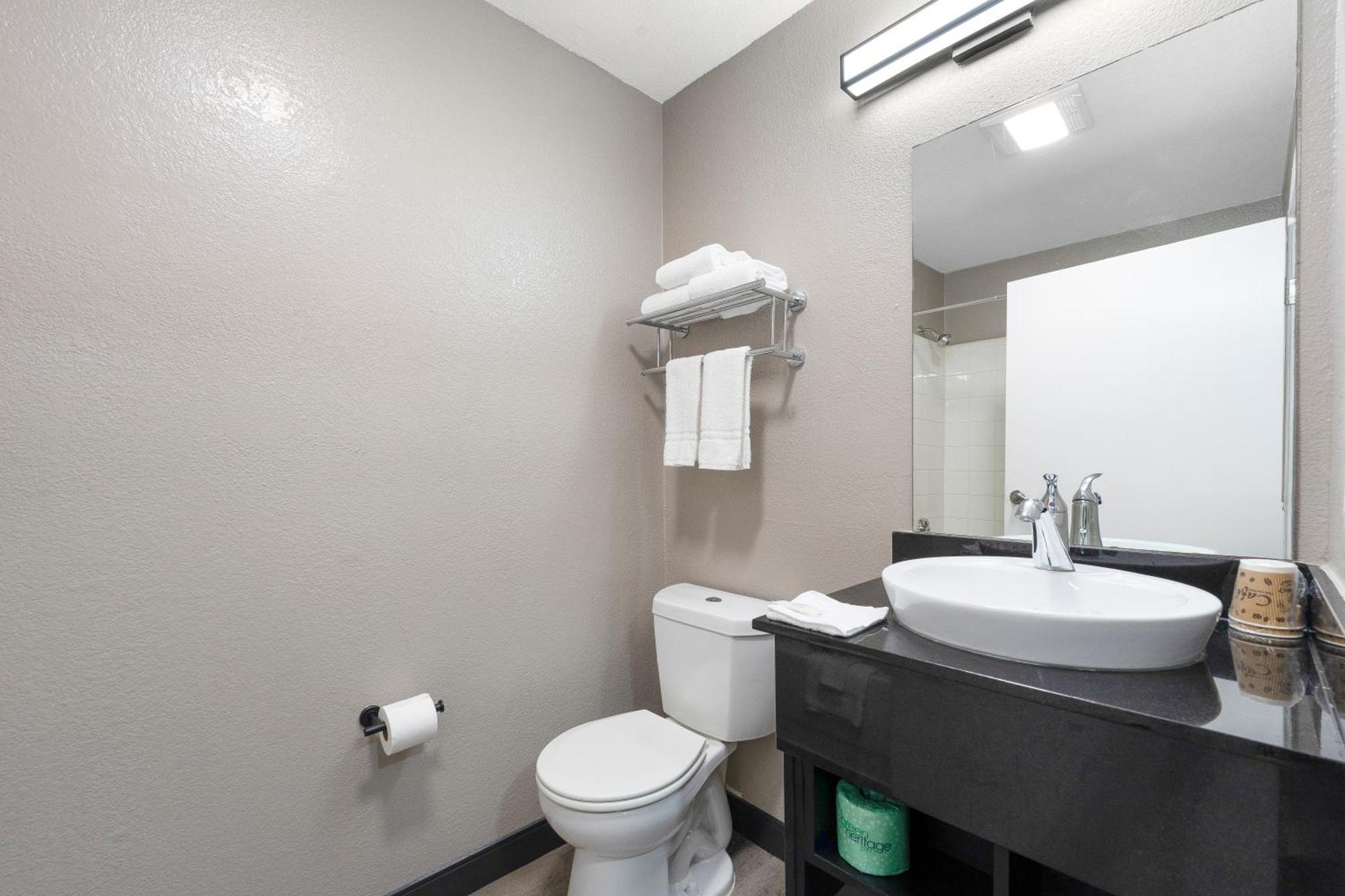 Studio 6-Tucker, Ga - Atlanta Northlake Экстерьер фото