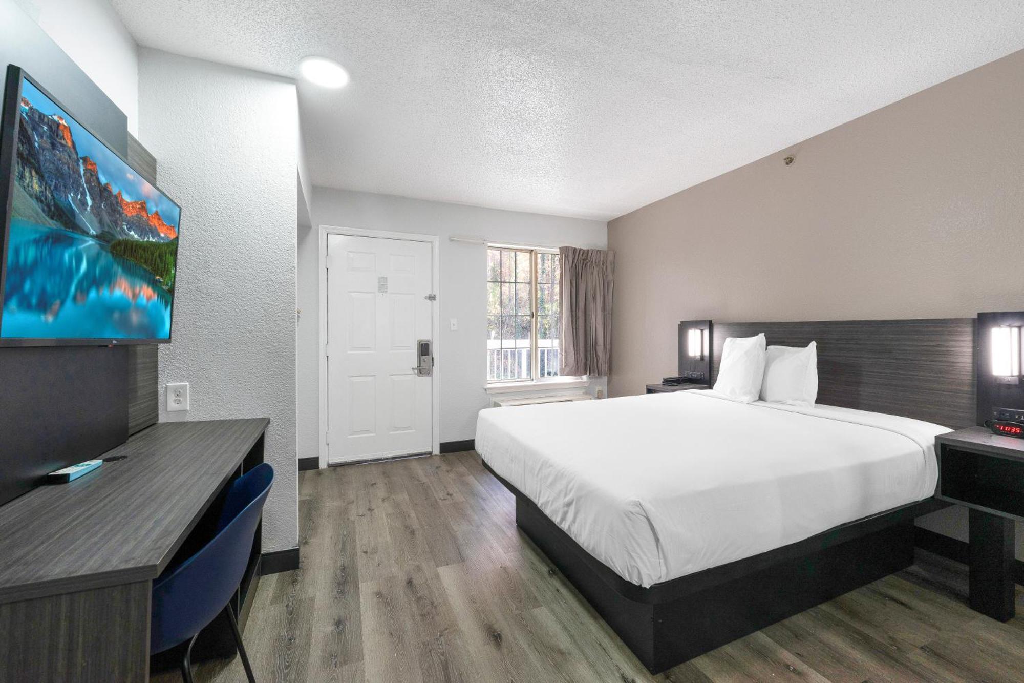 Studio 6-Tucker, Ga - Atlanta Northlake Экстерьер фото
