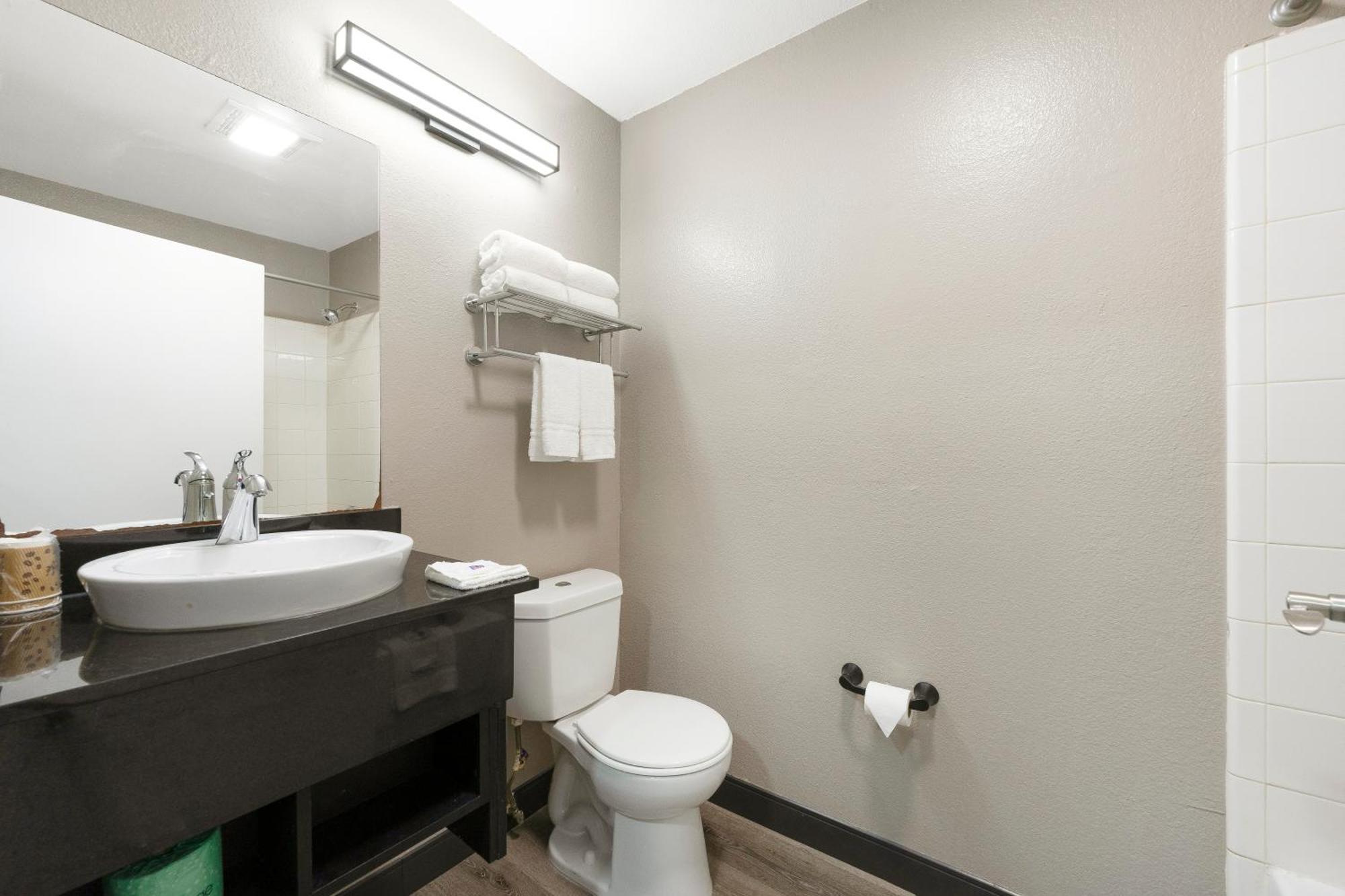 Studio 6-Tucker, Ga - Atlanta Northlake Экстерьер фото