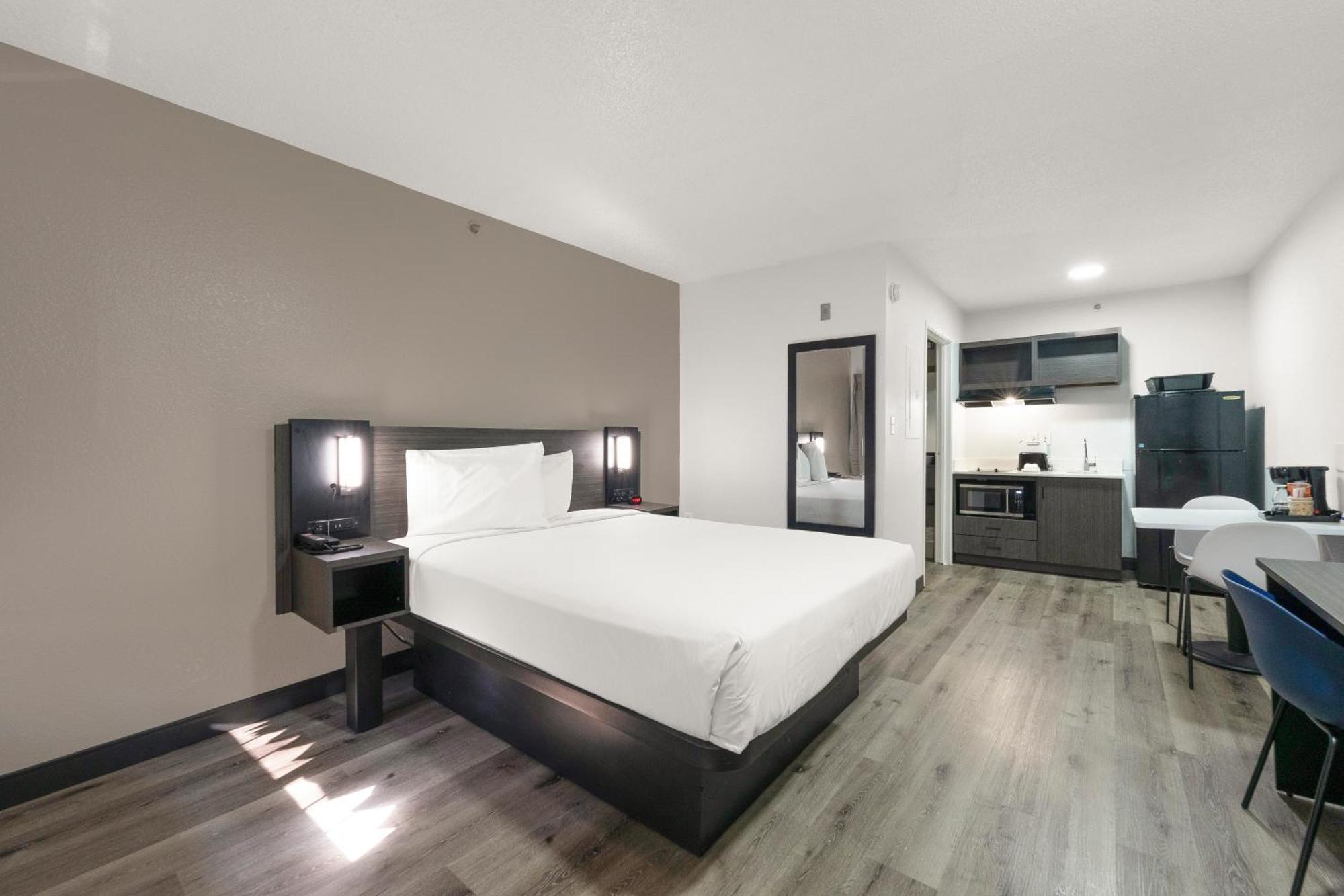 Studio 6-Tucker, Ga - Atlanta Northlake Экстерьер фото