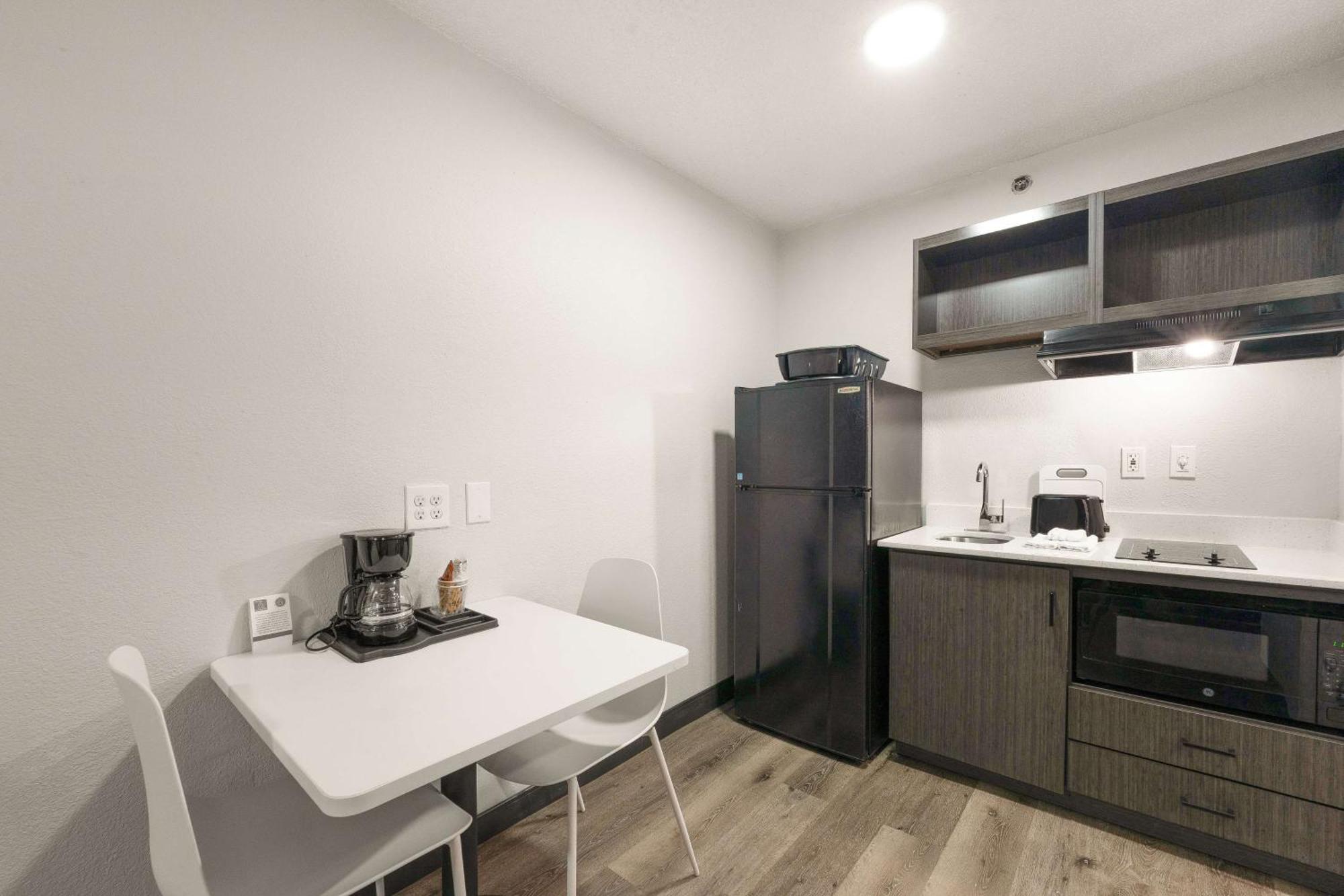 Studio 6-Tucker, Ga - Atlanta Northlake Экстерьер фото