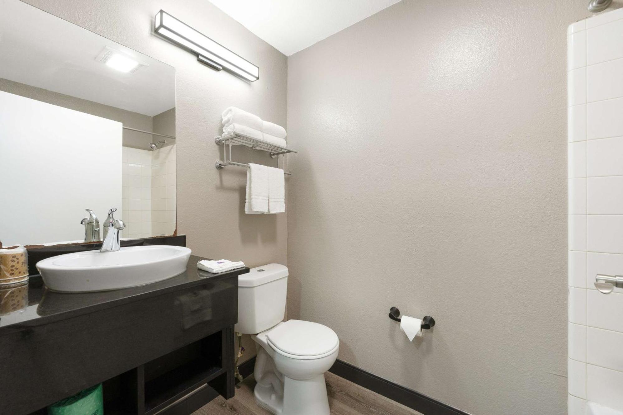 Studio 6-Tucker, Ga - Atlanta Northlake Экстерьер фото