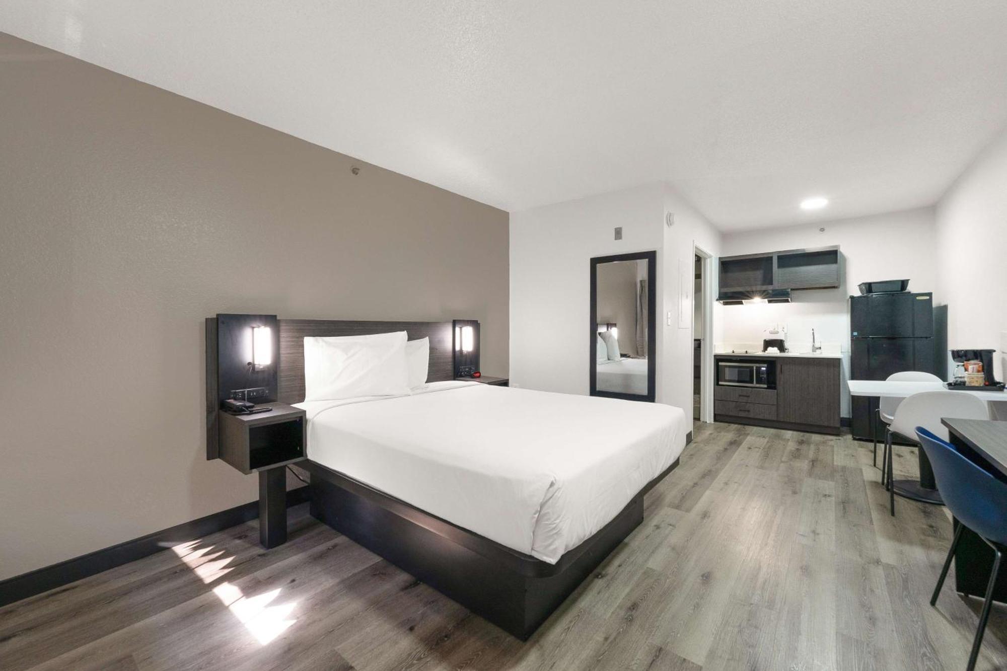 Studio 6-Tucker, Ga - Atlanta Northlake Экстерьер фото