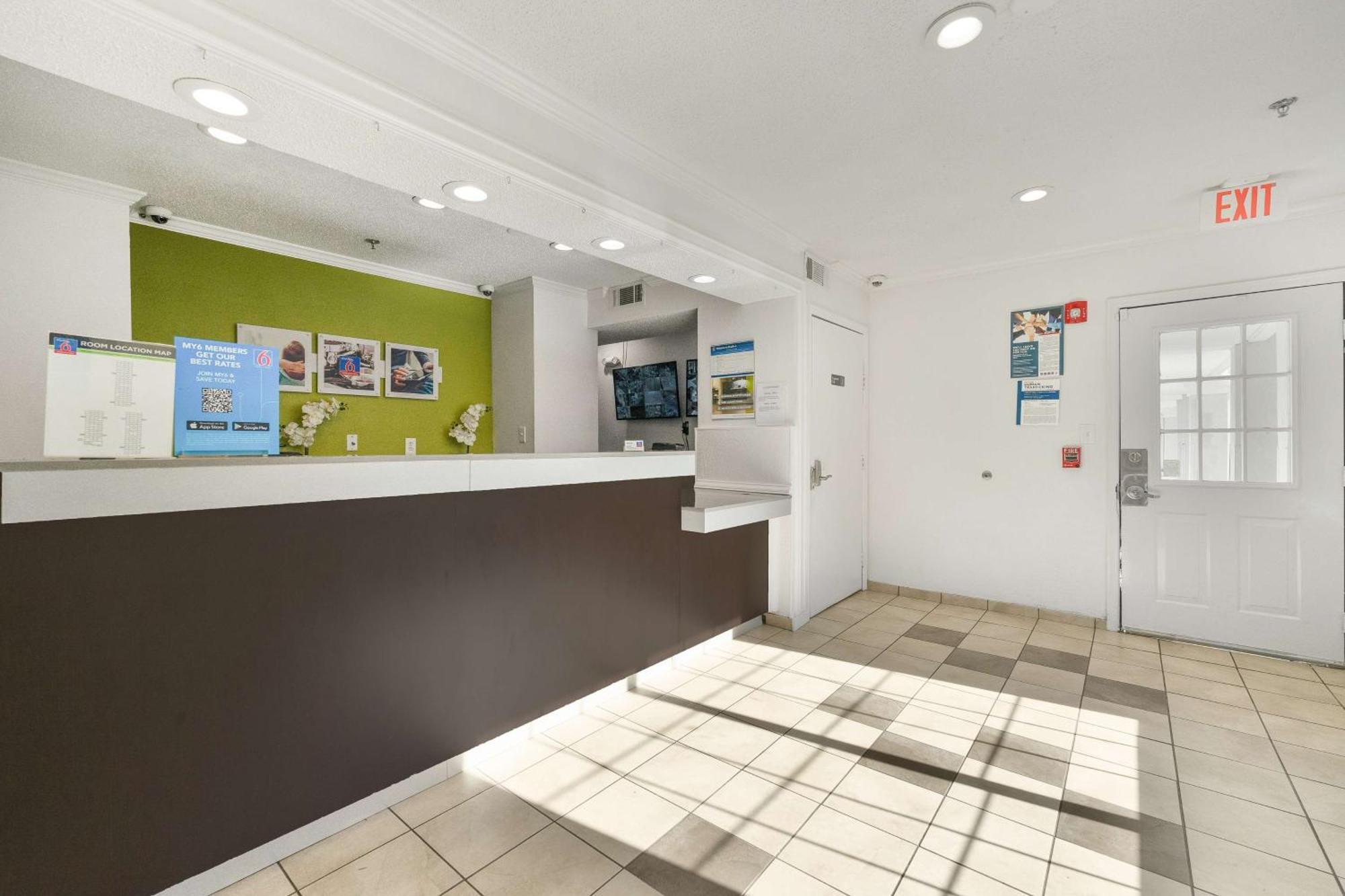Studio 6-Tucker, Ga - Atlanta Northlake Экстерьер фото
