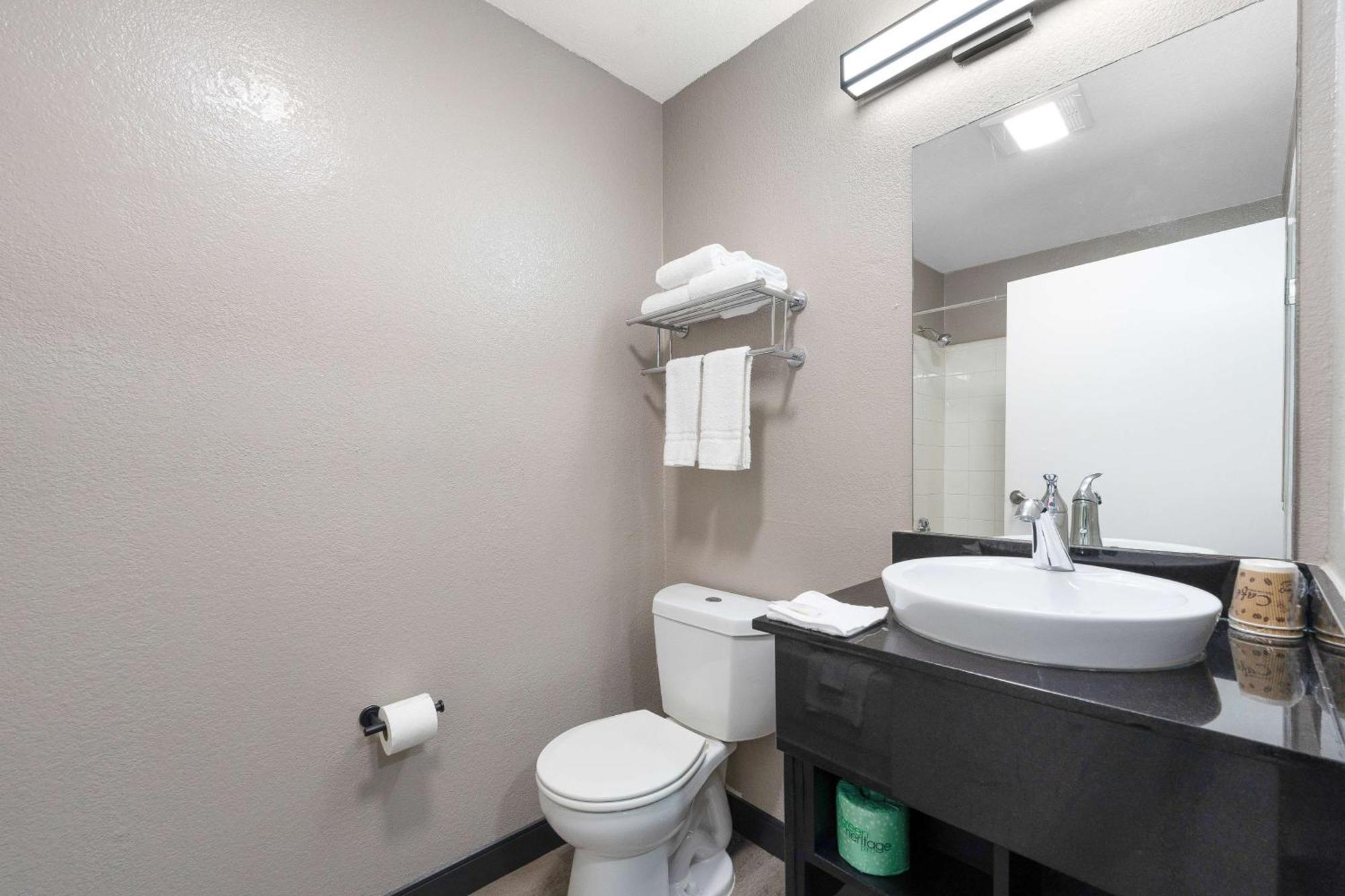 Studio 6-Tucker, Ga - Atlanta Northlake Экстерьер фото