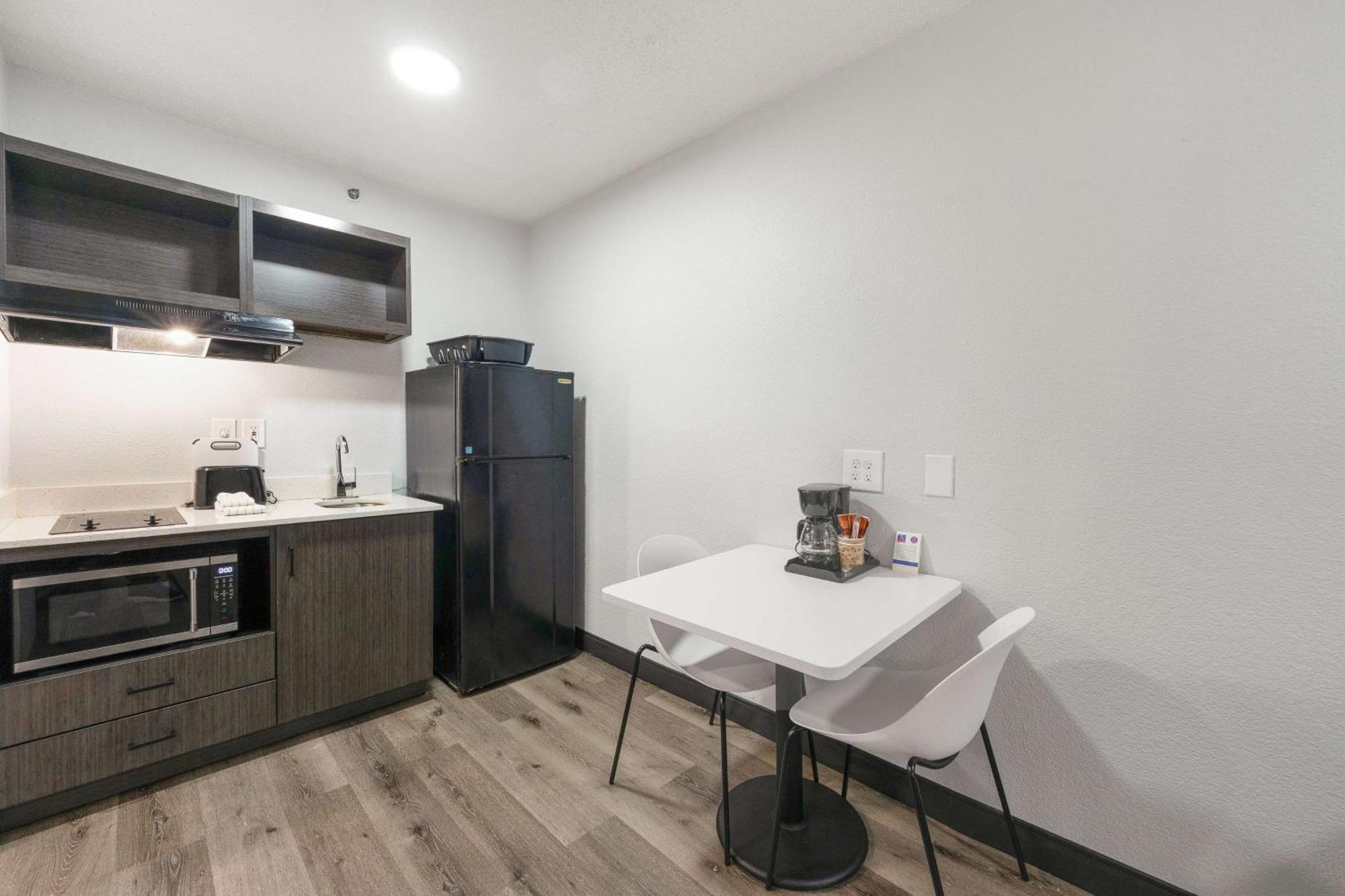 Studio 6-Tucker, Ga - Atlanta Northlake Экстерьер фото
