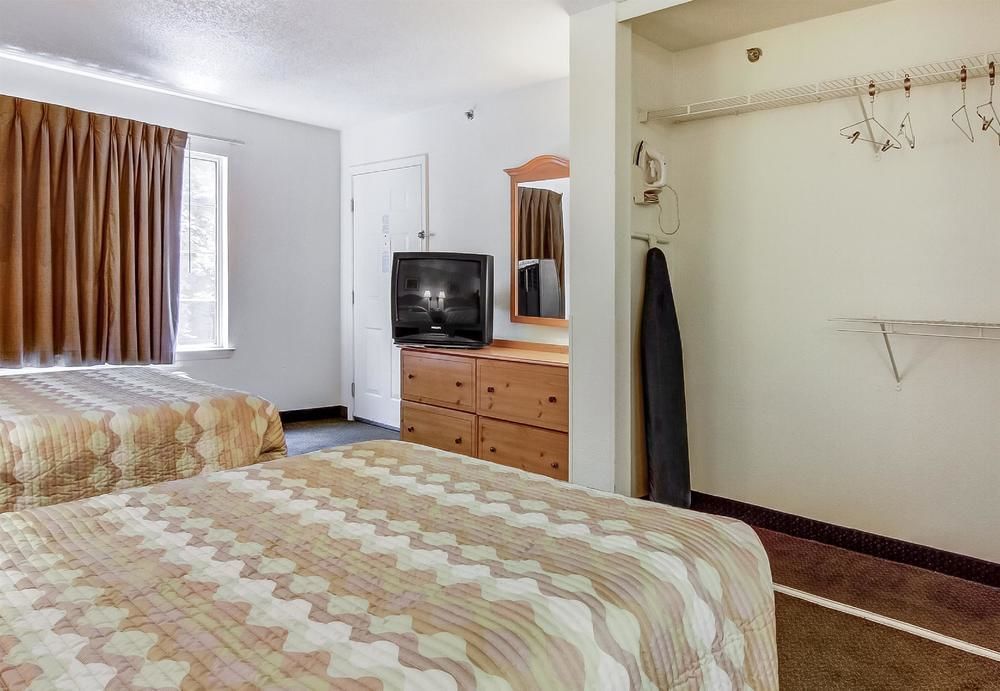 Studio 6-Tucker, Ga - Atlanta Northlake Экстерьер фото