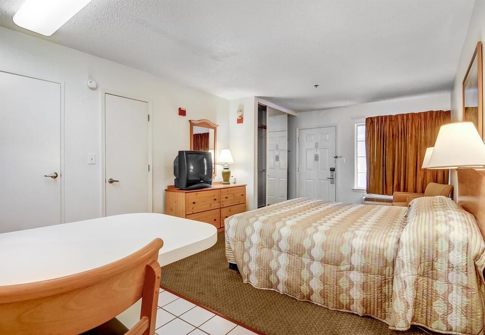 Studio 6-Tucker, Ga - Atlanta Northlake Экстерьер фото