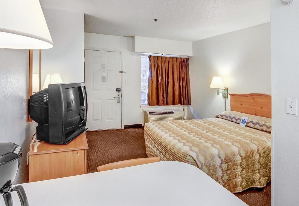Studio 6-Tucker, Ga - Atlanta Northlake Экстерьер фото