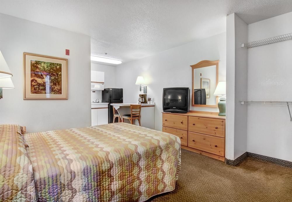 Studio 6-Tucker, Ga - Atlanta Northlake Экстерьер фото