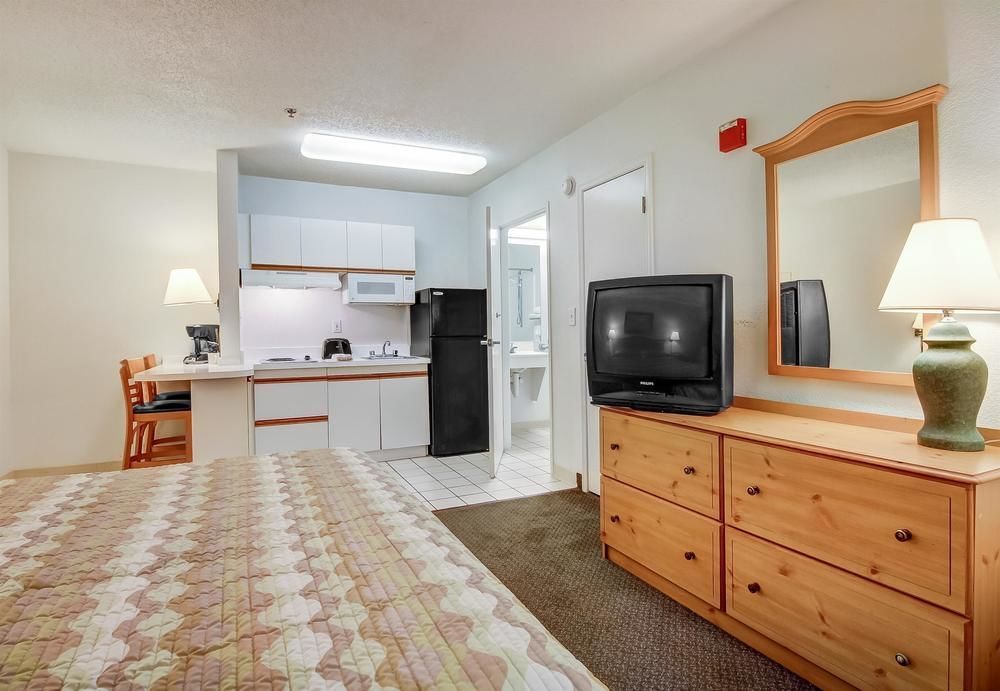 Studio 6-Tucker, Ga - Atlanta Northlake Экстерьер фото