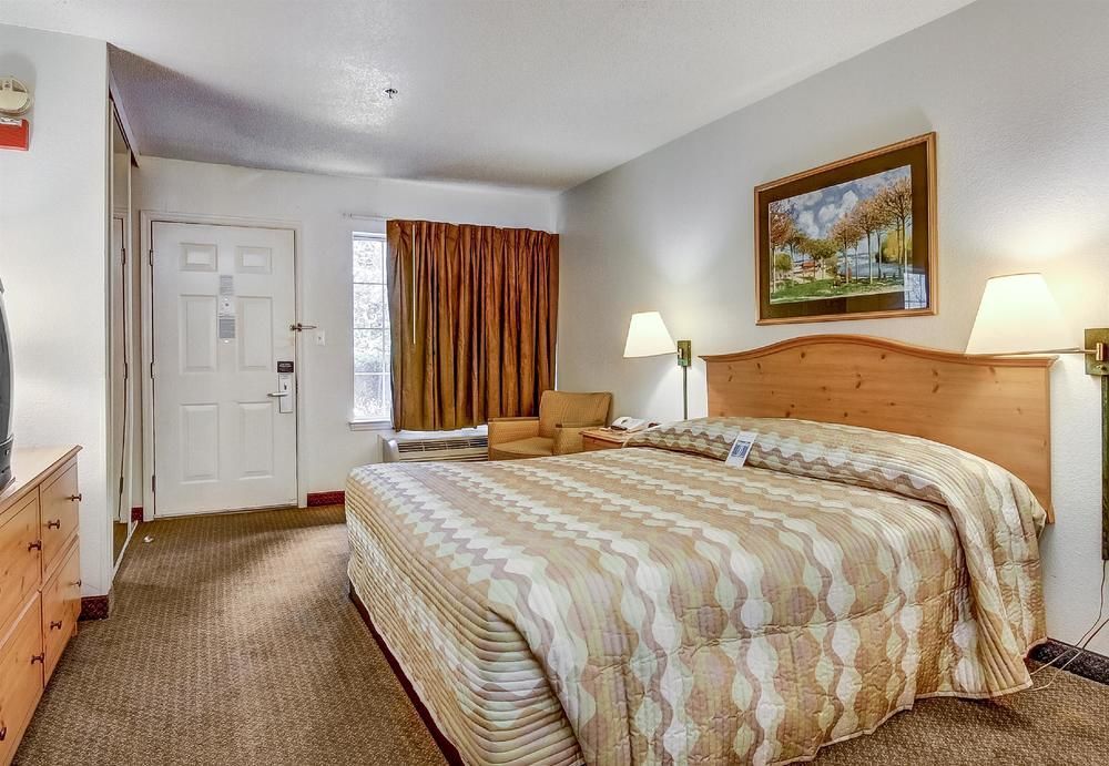 Studio 6-Tucker, Ga - Atlanta Northlake Экстерьер фото