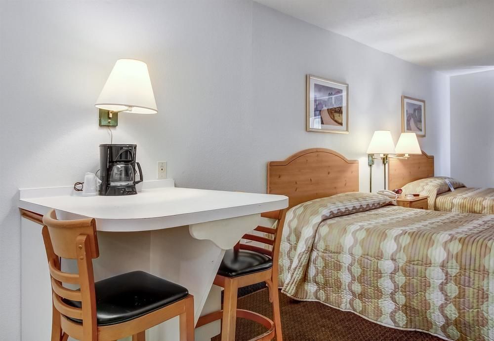 Studio 6-Tucker, Ga - Atlanta Northlake Экстерьер фото