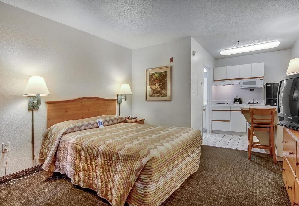 Studio 6-Tucker, Ga - Atlanta Northlake Экстерьер фото