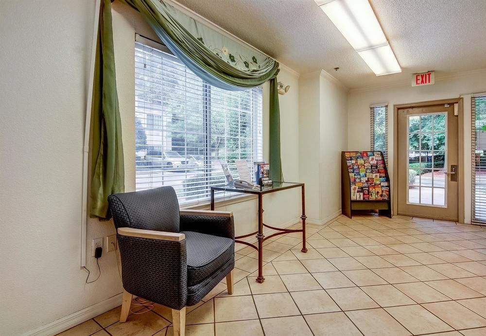 Studio 6-Tucker, Ga - Atlanta Northlake Экстерьер фото