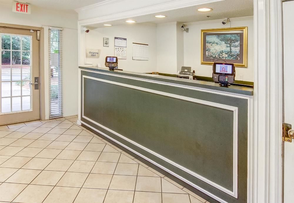 Studio 6-Tucker, Ga - Atlanta Northlake Экстерьер фото